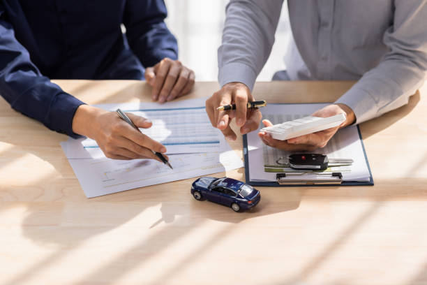Car insurance options for Ocean Shores residents